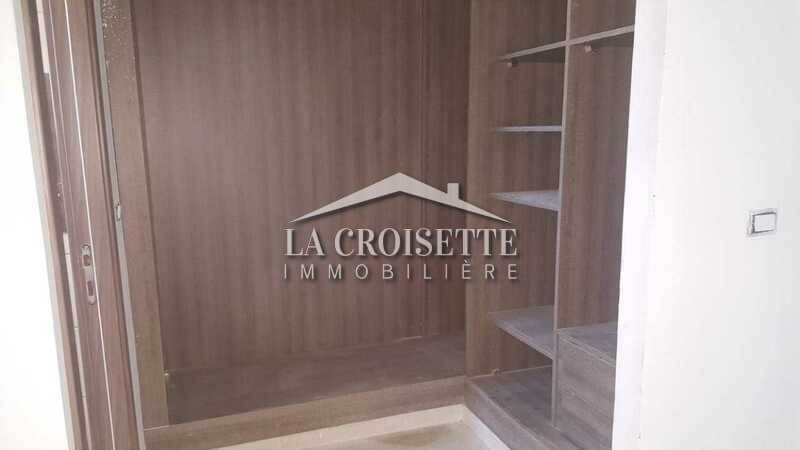 S+3 à Gammarth Village 